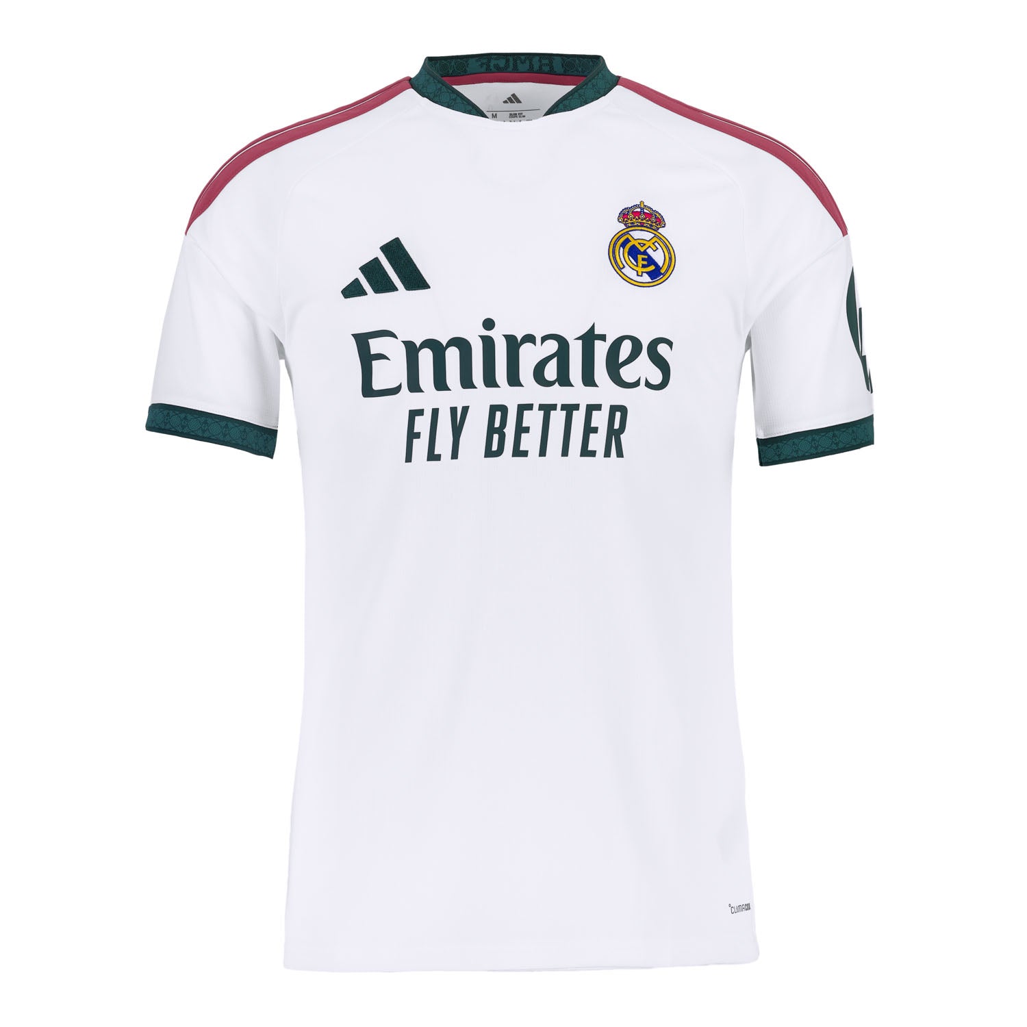 Juventus Home Jersey 25/26
