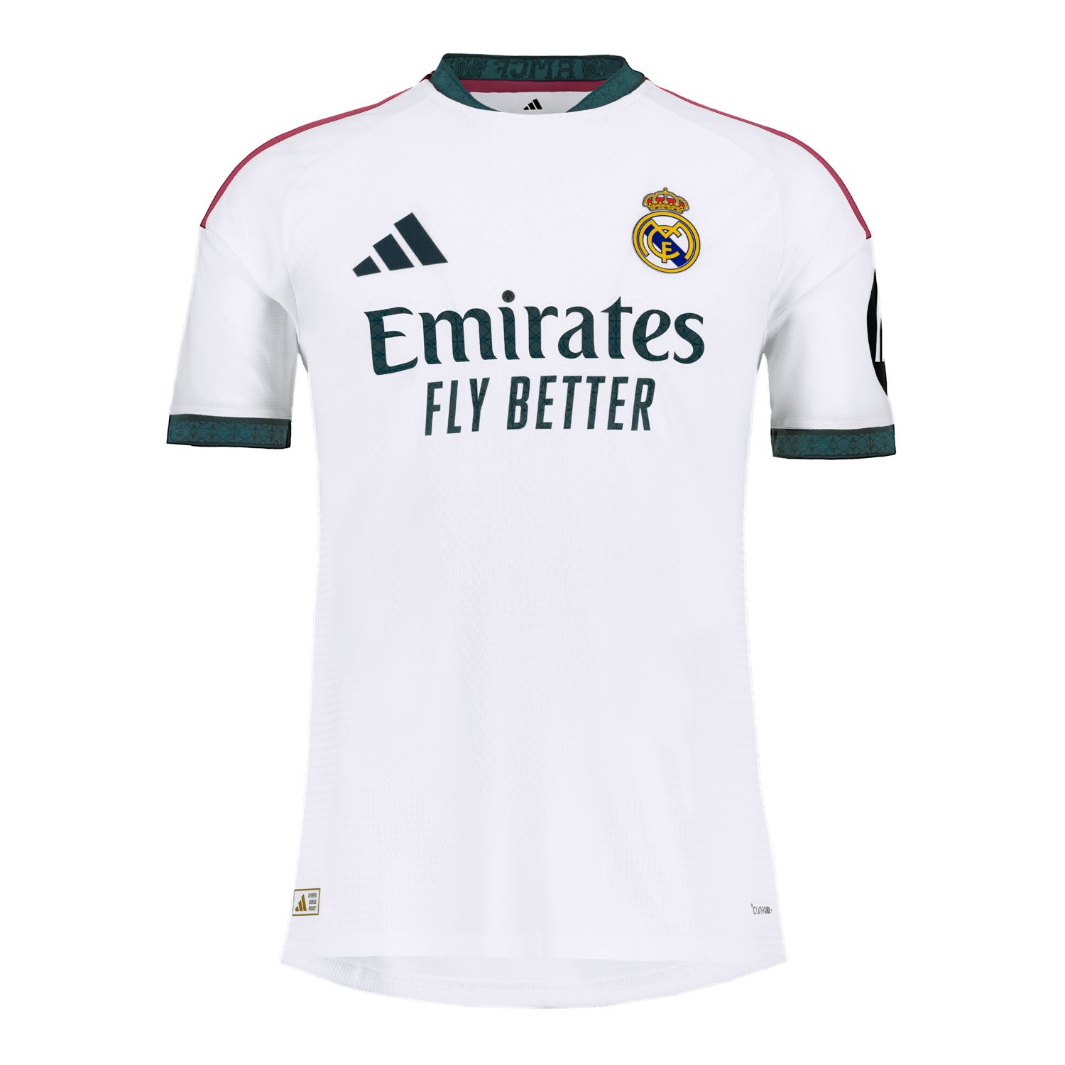 Kids Home Jersey 25/26