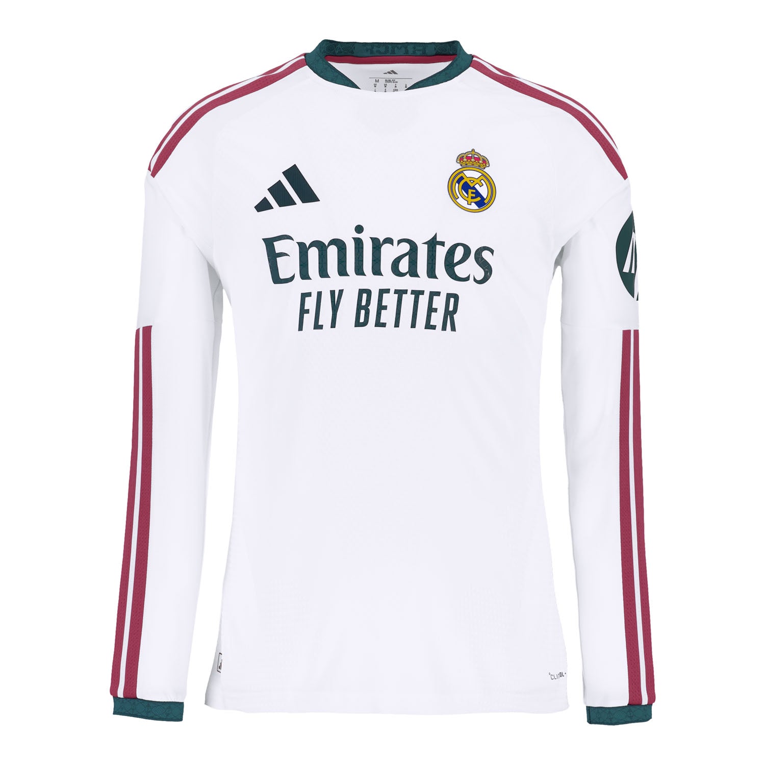 Elite Home Jersey 25/26