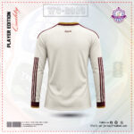 Spain World Cup 2026 Away Kit Player Edition Full - Image 2