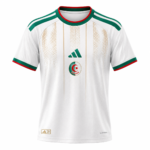 Algeria Home Kit Player