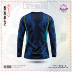 Argentina World Cup 2026 Away Kit Player Edition Full - Image 3
