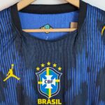 Argentina World Cup 2026 Away Kit Player Edition Full - Image 2