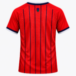 Scotland Away Kit Player - Image 2