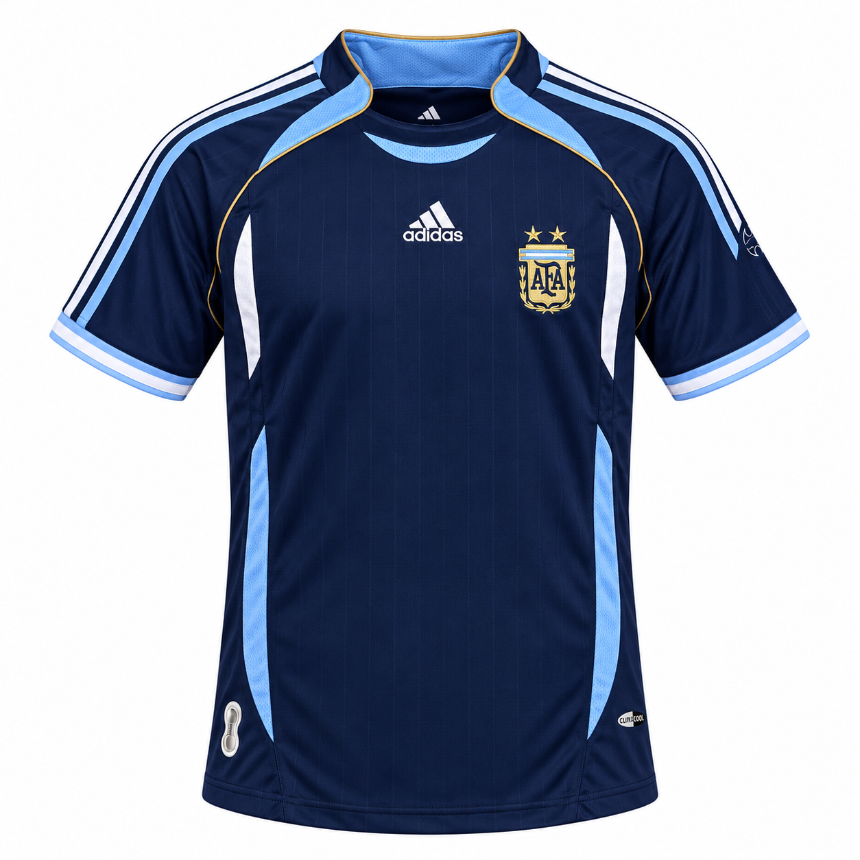 Argentina 2006 Away Jersey